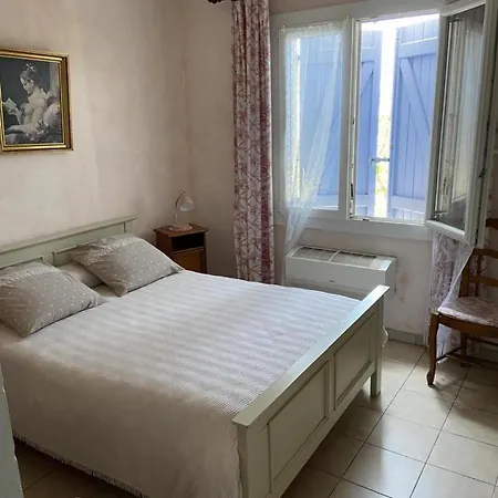 La Griottiere فندق مبيت وإفطار