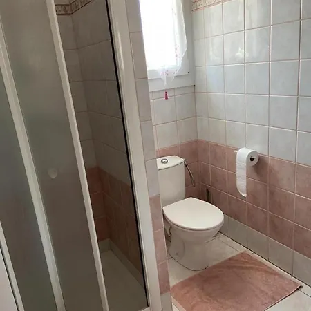 فندق مبيت وإفطار La Griottiere 3*
