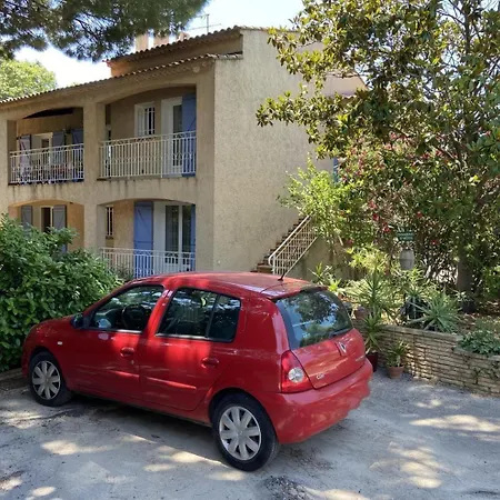 La Griottière 3* Six-Fours-les-Plages