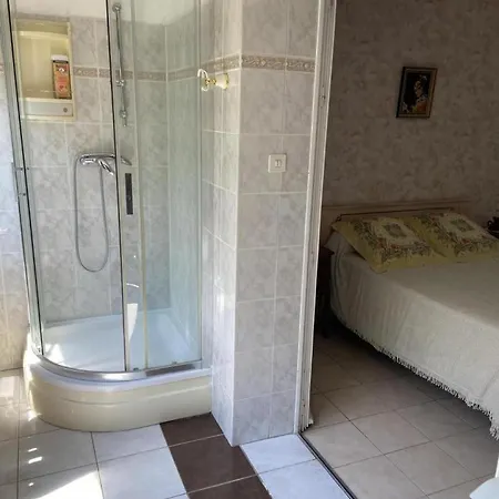 La Griottiere Bed & Breakfast Six-Fours-les-Plages