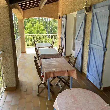 Bed & Breakfast La Griottière 3*