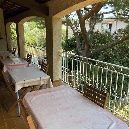 La Griottiere Bed & Breakfast
