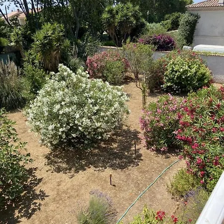 La Griottiere Bed & Breakfast Six-Fours-les-Plages